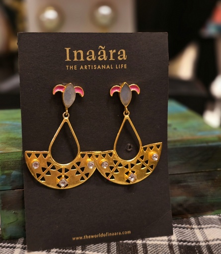[inaara_sp00176] Contemporary Danglers