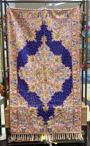 Kashmiri Tapestry (3x2ft) (copy)