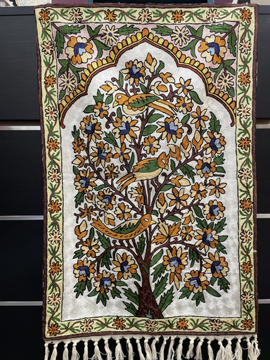 Kashmiri Tapestry (60x90cm) (copy)