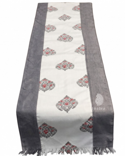 مفرش طاولة (175×30 سم)