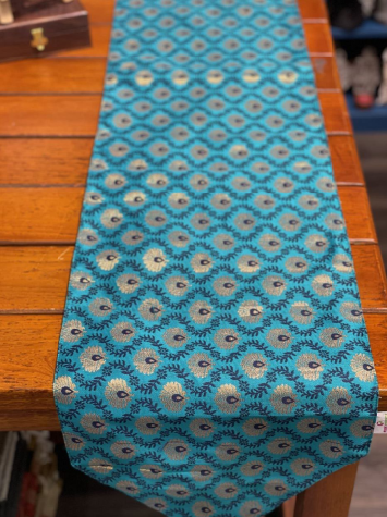 مفرش طاولة (174×30 سم)