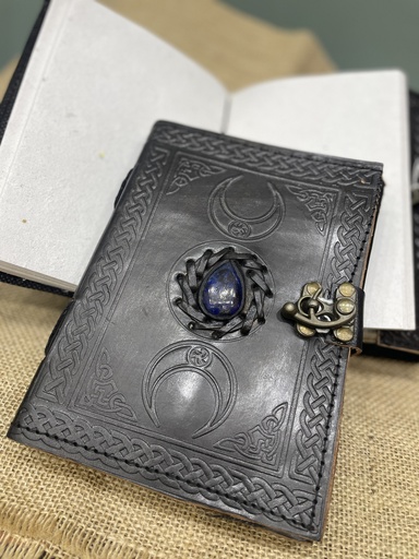 Handmade Journal Leather (copy)
