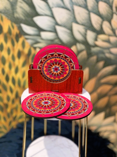 Kashmiri Runner Embroidery(30x153cm) (copy)