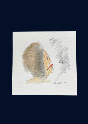 وصول (بدون إطار)
