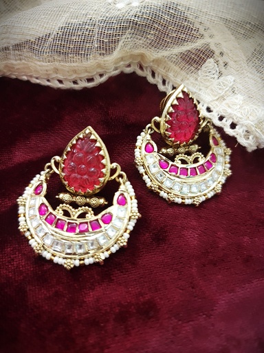 The Bali Style Stud