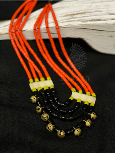 Authentic Naga Tribal Necklace