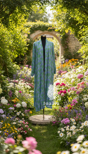 Sofia Shrug-Green