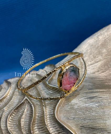 Handcrafted Wrist Cuff