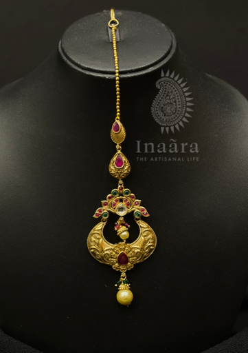 Kundan Tikka