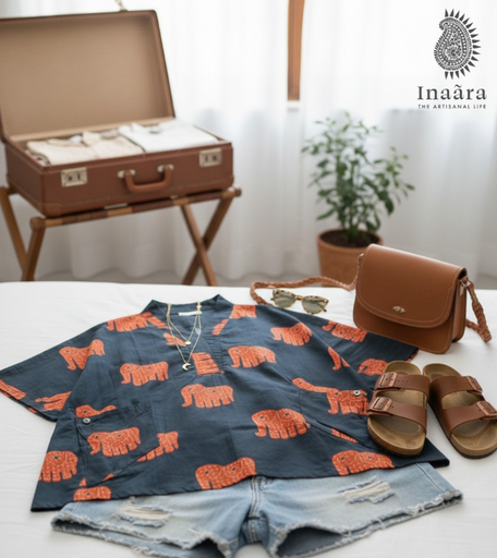 Baaja Top
