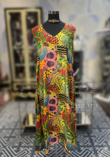 Lami Dress