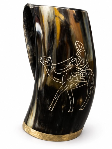 Horn Mug-Big (copy)