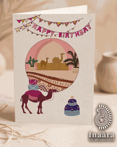 Hello Little One Greeting Card (copy)