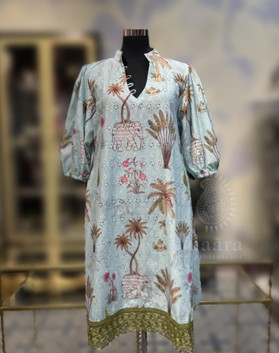 Hakooba Dress